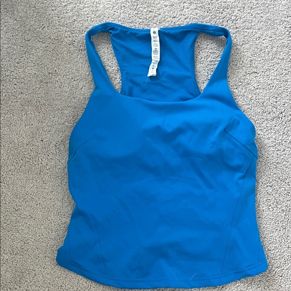 Lululemon InStill Tank - Picture 1 of 2